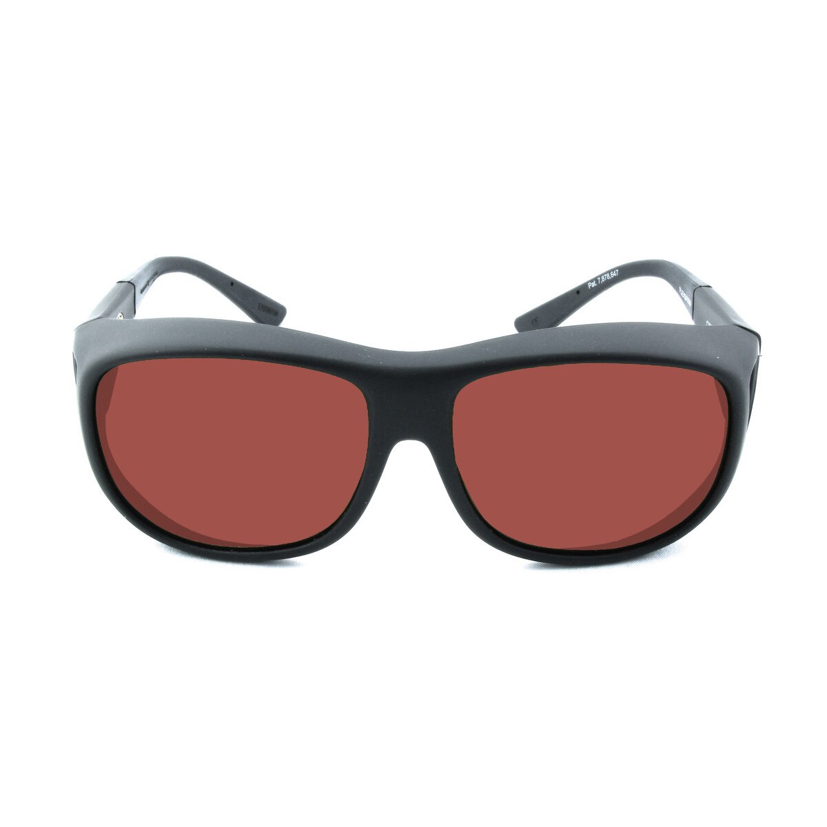 TBI Tinted Fitover - Cocoons